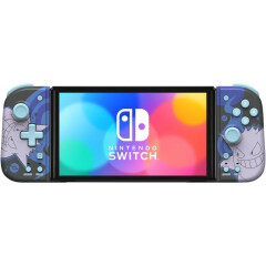 Контроллеры Hori Split Pad Compact Gengar для Nintendo Switch