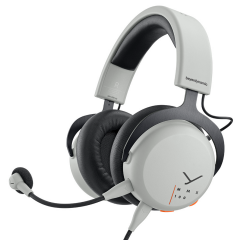 Гарнитура Beyerdynamic MMX 100 Grey