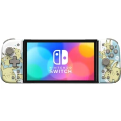 Контроллеры Hori Split Pad Compact Pikachu & Mimikyu для Nintendo Switch