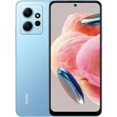 Смартфон Xiaomi Redmi Note 12 6/128Gb Ice Blue