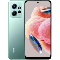 Смартфон Xiaomi Redmi Note 12 6/128Gb Mint Green