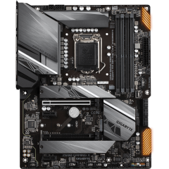 Материнская плата Gigabyte Z590 GAMING X