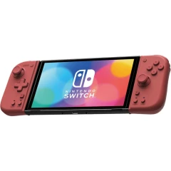 Контроллеры Hori Split Pad Compact Apricot Red для Nintendo Switch