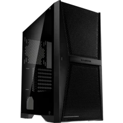 Корпус Raijintek Silenos MS Black