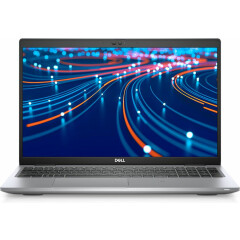 Ноутбук Dell Latitude 5520 (5520-3344)