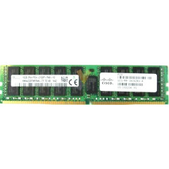 Плата памяти Cisco NXK-MEM-16GB=