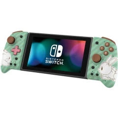 Контроллеры Hori Split pad pro Pikachu & Eevee для Nintendo Switch