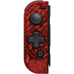 D-PAD контроллер Hori Mario L для Nintendo Switch