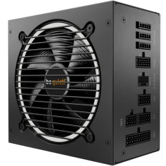 Блок питания 750W Be Quiet Pure Power 12 M