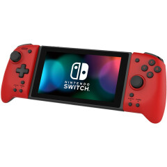 Контроллеры Hori Split pad pro Volcanic Red для Nintendo Switch