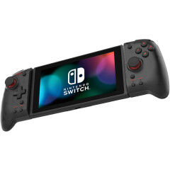 Контроллеры Hori Split pad pro Black для Nintendo Switch