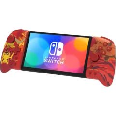 Контроллеры Hori Split pad pro Charizard & Pikachu для Nintendo Switch