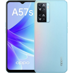 Смартфон OPPO A57s 4/64Gb Sky Blue