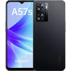 Смартфон OPPO A57s 4/64Gb Starry Black