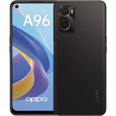 Смартфон OPPO A96 6/128Gb Black