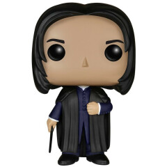 Фигурка Funko POP! Harry Potter S1 Severus Snape