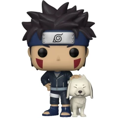 Фигурка Funko POP! Animation Naruto Shippuden Kiba