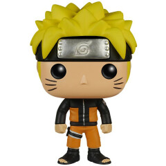 Фигурка Funko POP! Animation Naruto Shippuden Naruto