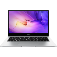 Ноутбук Huawei MateBook D 14 NbDE-WFH9 (53013QDV)