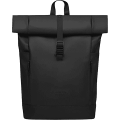 Рюкзак для ноутбука Gaston Luga Rullen 16 Black (GL9001)