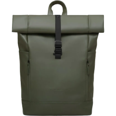 Рюкзак для ноутбука Gaston Luga Rullen 16 Olive/Black (GL9002)