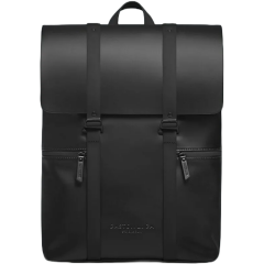 Рюкзак для ноутбука Gaston Luga Splash 16 Black (GL8101)