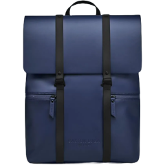 Рюкзак для ноутбука Gaston Luga Splash 16 Dark Blue (GL8108)