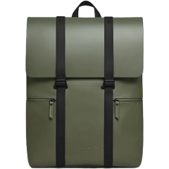 Рюкзак для ноутбука Gaston Luga Splash 16 Olive/Black (GL8103)