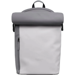 Рюкзак для ноутбука Gaston Luga Pandlare Light Grey/Dark Grey (RE102)