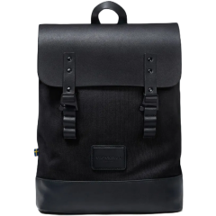 Рюкзак для ноутбука Gaston Luga Praper Black (GL3001)