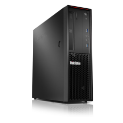 Настольный компьютер Lenovo ThinkStation P320 SFF (30BJS28T00)