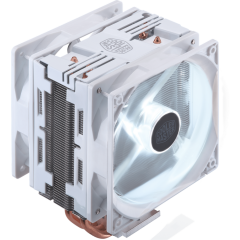 Кулер Cooler Master Hyper 212 LED Turbo White (RR-212TW-16PW-R1 1700)