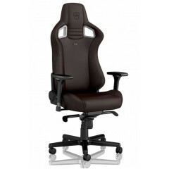 Игровое кресло Noblechairs EPIC Java Edition PU Hybrid Leather/Java