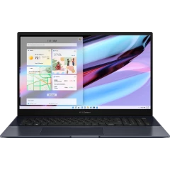 Ноутбук ASUS UM6702RC Zenbook Pro 17 (M2077W)