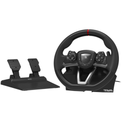 Руль Hori Racing Wheel APEX (SPF-004U)