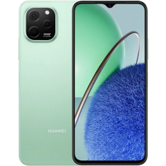 Смартфон Huawei Nova Y61 4/64Gb Mint Green (EVE-LX9N)