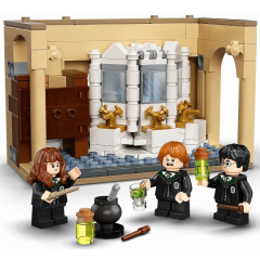 Конструктор LEGO Harry Potter Hogwarts Polyjuice Potion Mistake