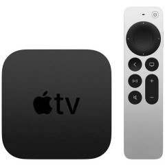 Медиаплеер Apple TV 4K 32Gb (MXGY2LL/A)