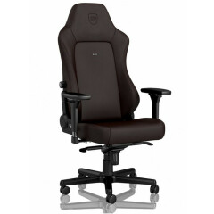 Игровое кресло Noblechairs HERO Java Edition PU Hybrid Leather/Java