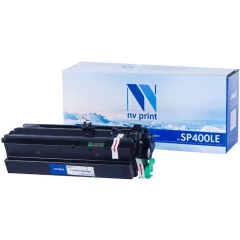 Картридж NV Print SP400LE Black