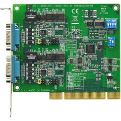 Плата расширения Advantech PCI-1602B-CE