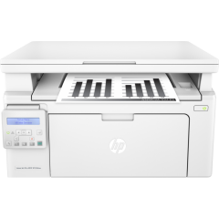 МФУ HP Color LaserJet Pro M130nw (G3Q58A)