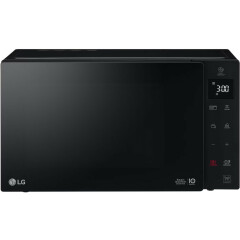 Микроволновая печь LG MH6535GIS