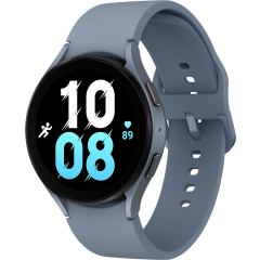 Умные часы Samsung Galaxy Watch 5 44mm Sapphire (SM-R910NZBAMEA)