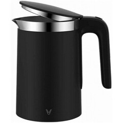 Чайник Xiaomi Viomi Smart Kettle Black