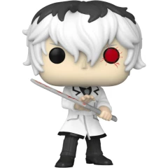 Фигурка Funko POP! Animation Tokyo Ghoul Re Haise Sasaki