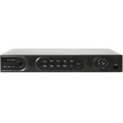 Видеорегистратор Hikvision DS-7604NI-S