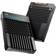 Накопитель SSD SSD 400Gb Intel DC P5810X (SSDPF21Q400GA01)