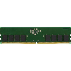 Оперативная память 16Gb DDR5 5200MHz Kingston ValueRAM (KVR52U42BS8-16)