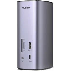 USB-концентратор UGREEN CM555 (90325)